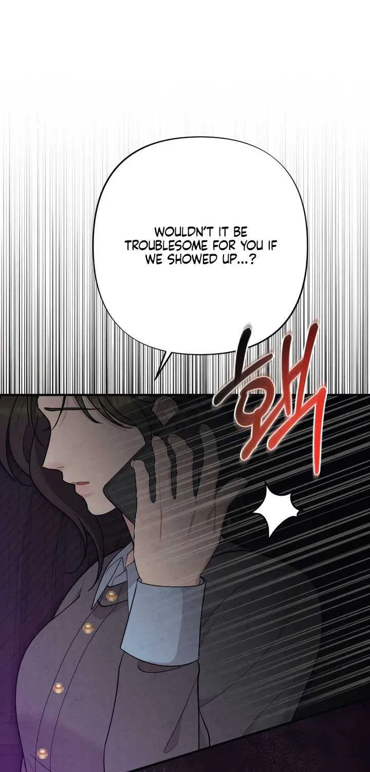 Read A Twisted Reunion chapter 30 image 5 on Lezhin