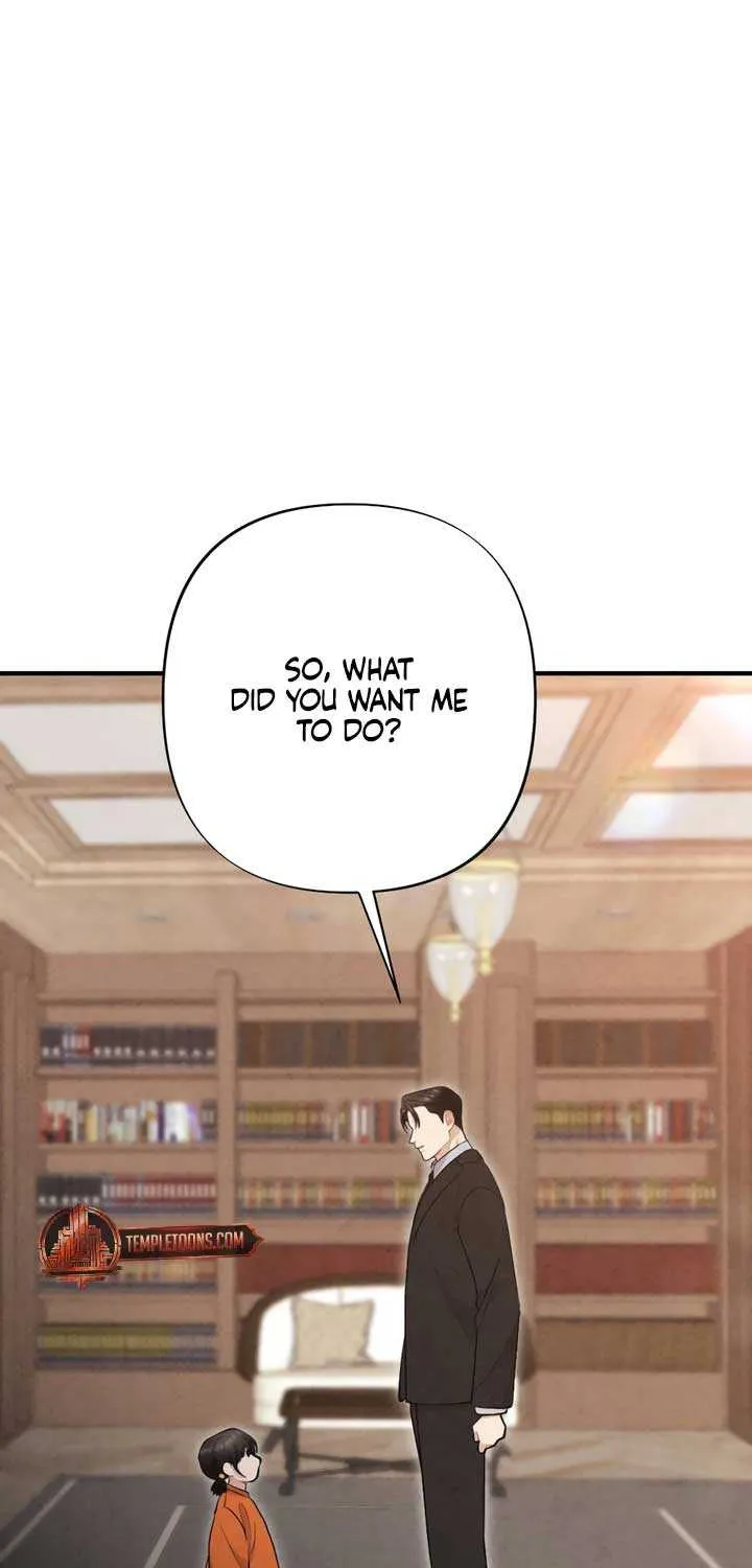 Read A Twisted Reunion chapter 30 image 52 on Lezhin