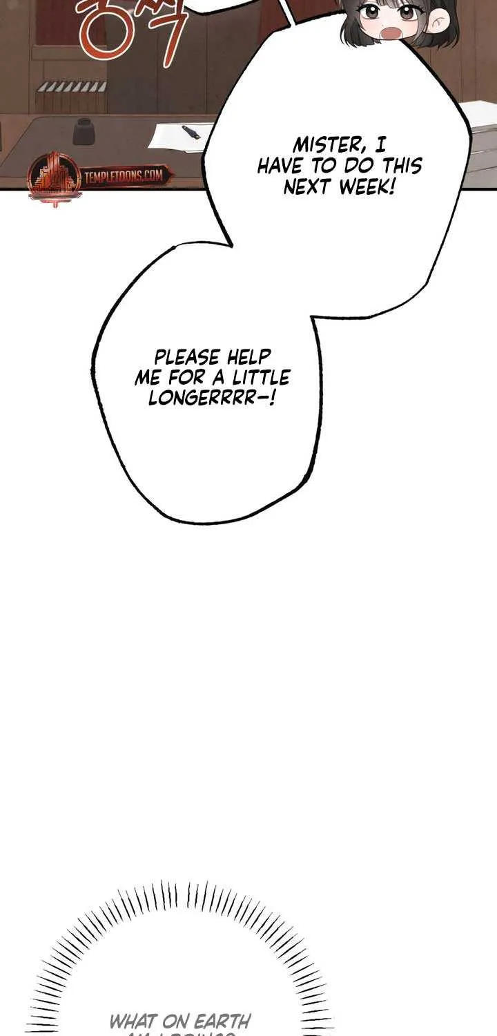 Read A Twisted Reunion chapter 30 image 61 on Lezhin
