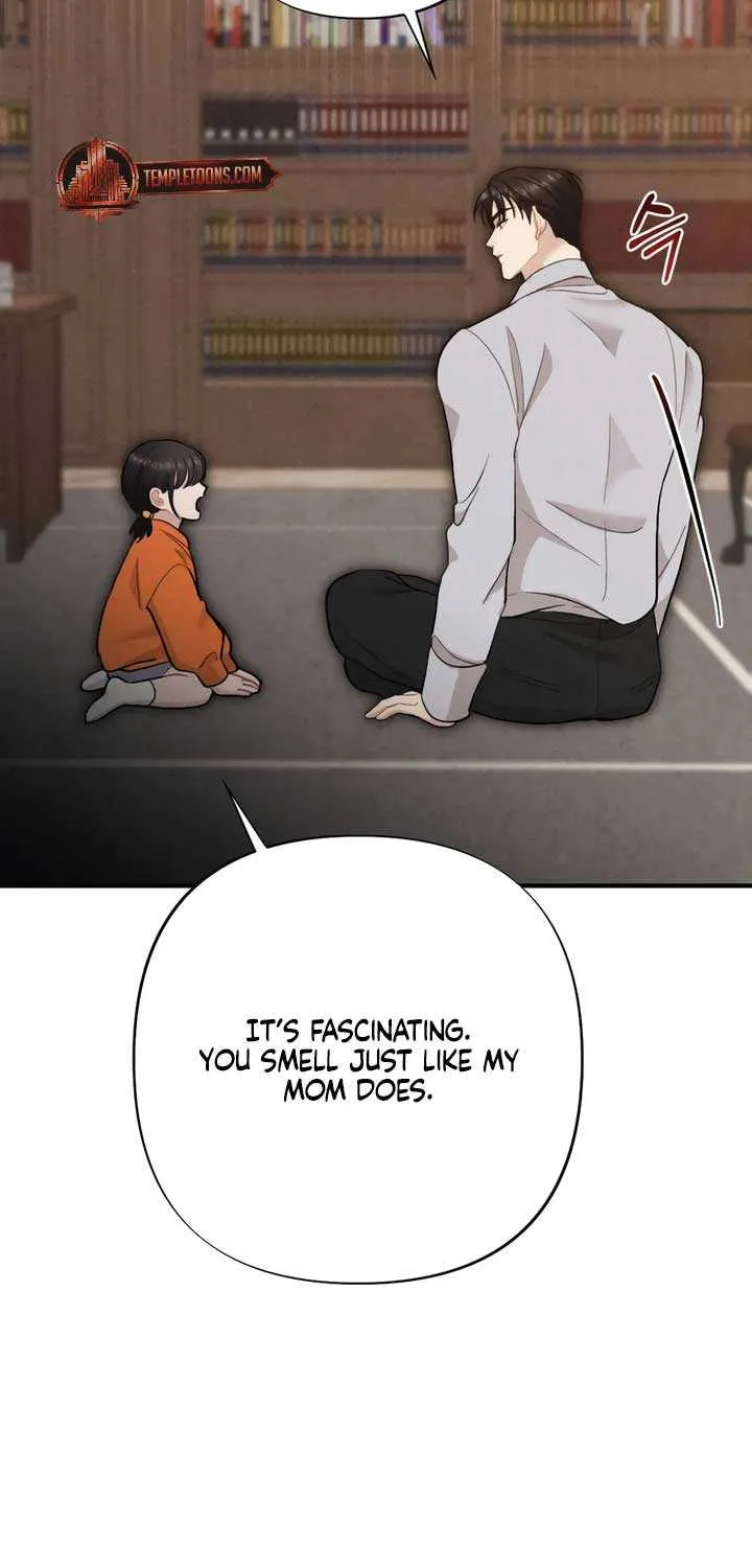 Read A Twisted Reunion chapter 30 image 69 on Lezhin