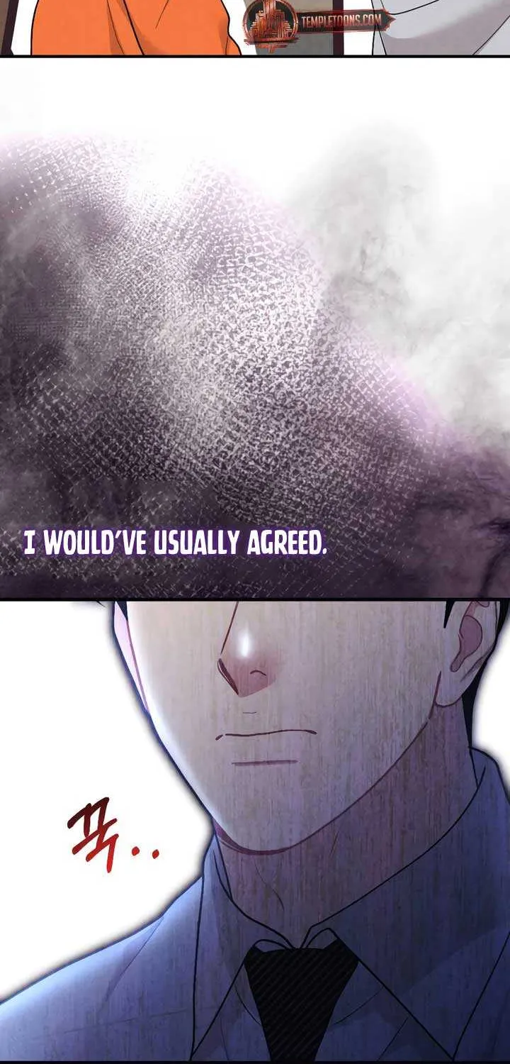 Read A Twisted Reunion chapter 30 image 78 on Lezhin