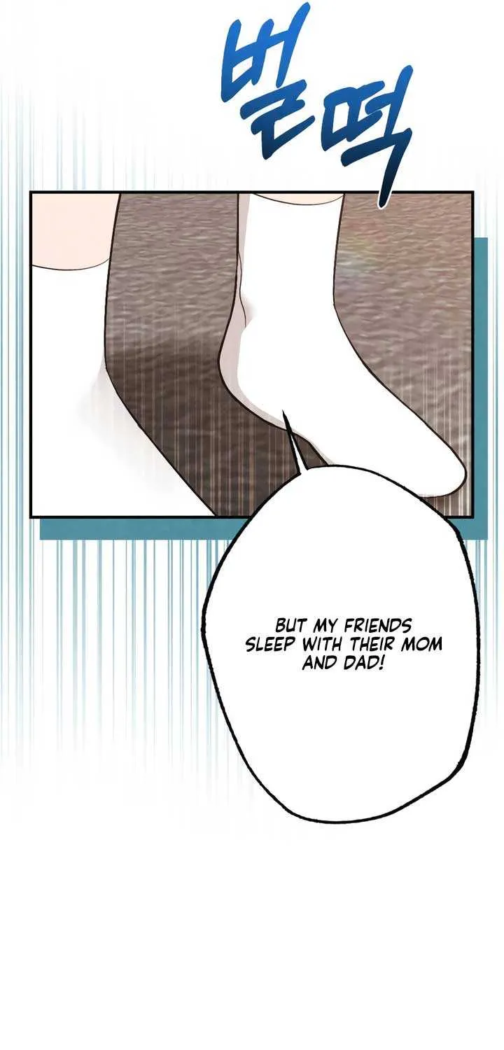 Read A Twisted Reunion chapter 30 image 81 on Lezhin