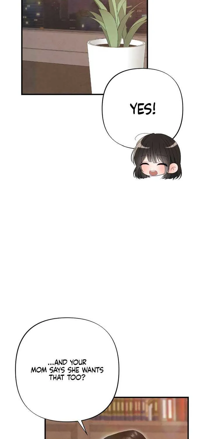 Read A Twisted Reunion chapter 31 image 14 on Lezhin