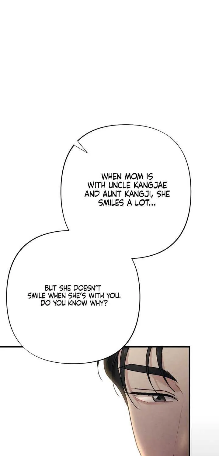 Read A Twisted Reunion chapter 31 image 18 on Lezhin