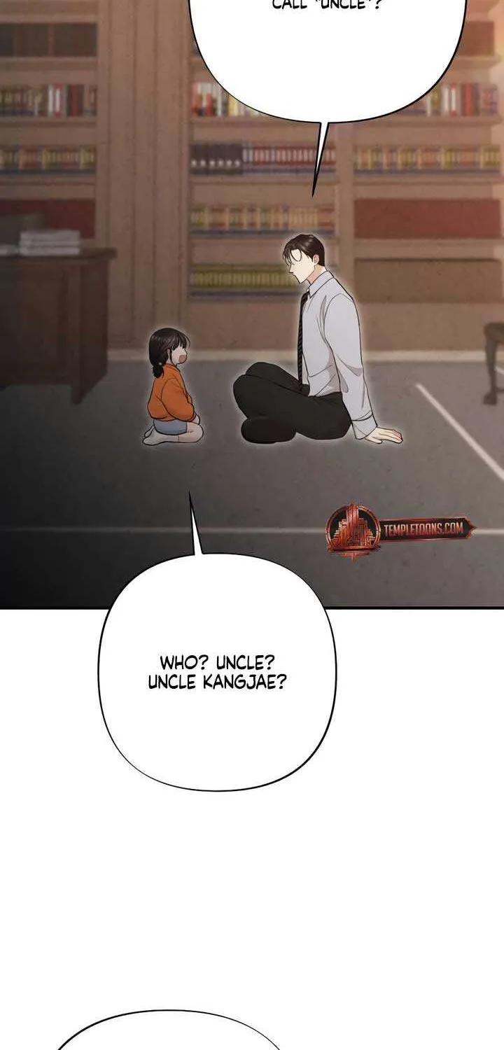 Read A Twisted Reunion chapter 31 image 3 on Lezhin