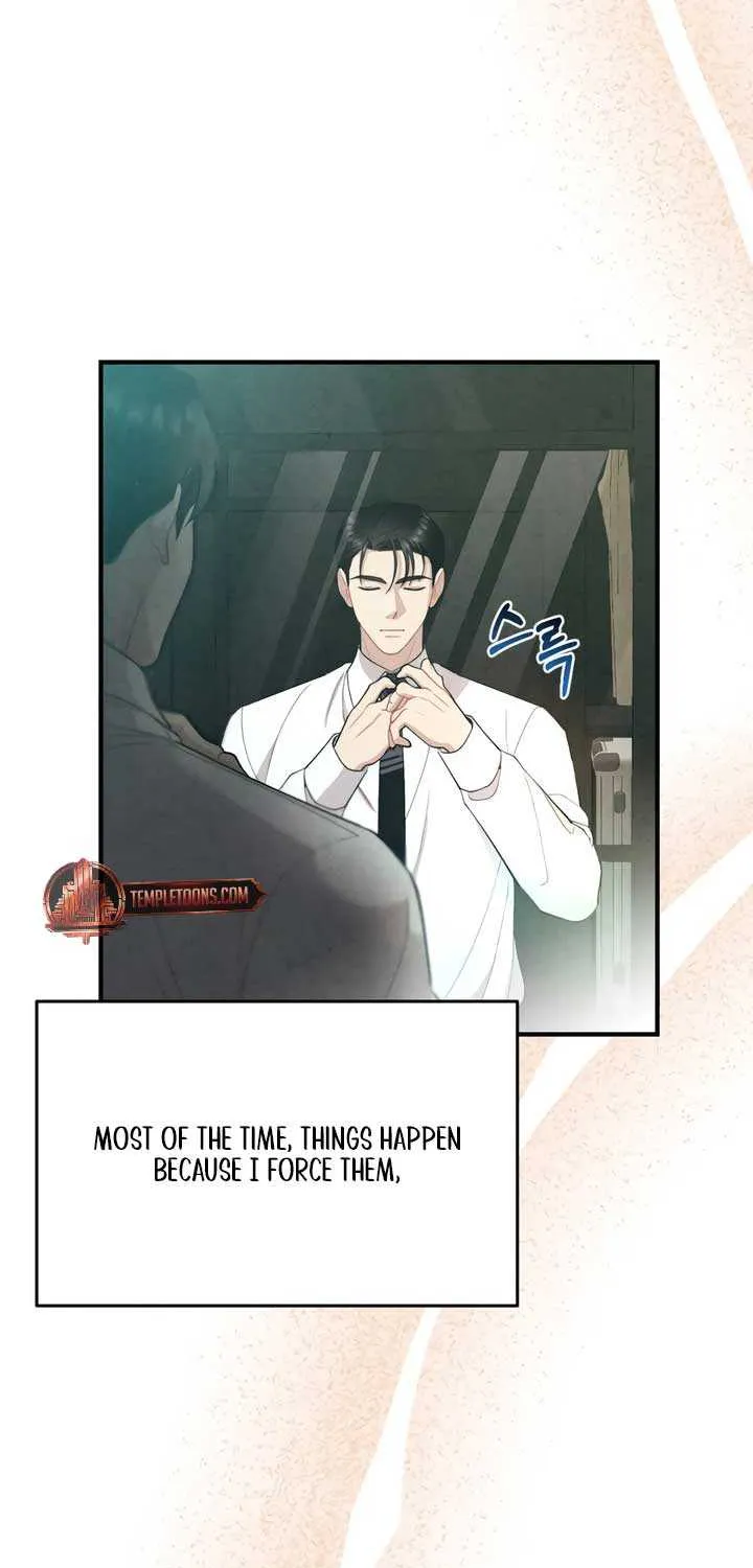 Read A Twisted Reunion chapter 31 image 30 on Lezhin