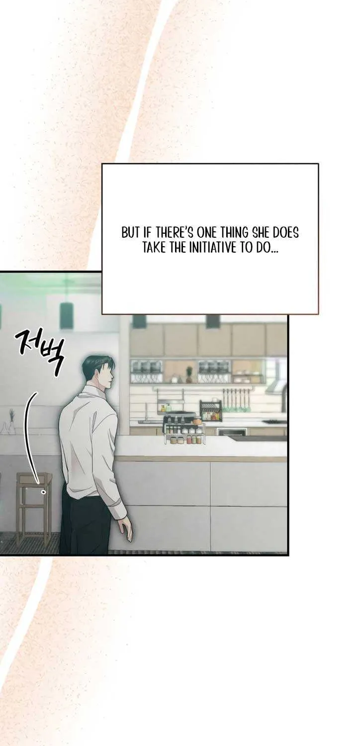 Read A Twisted Reunion chapter 31 image 31 on Lezhin