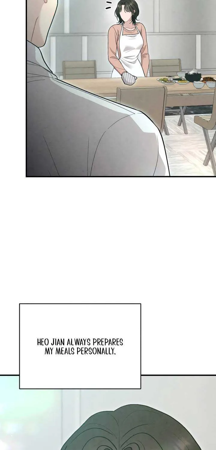 Read A Twisted Reunion chapter 31 image 35 on Lezhin