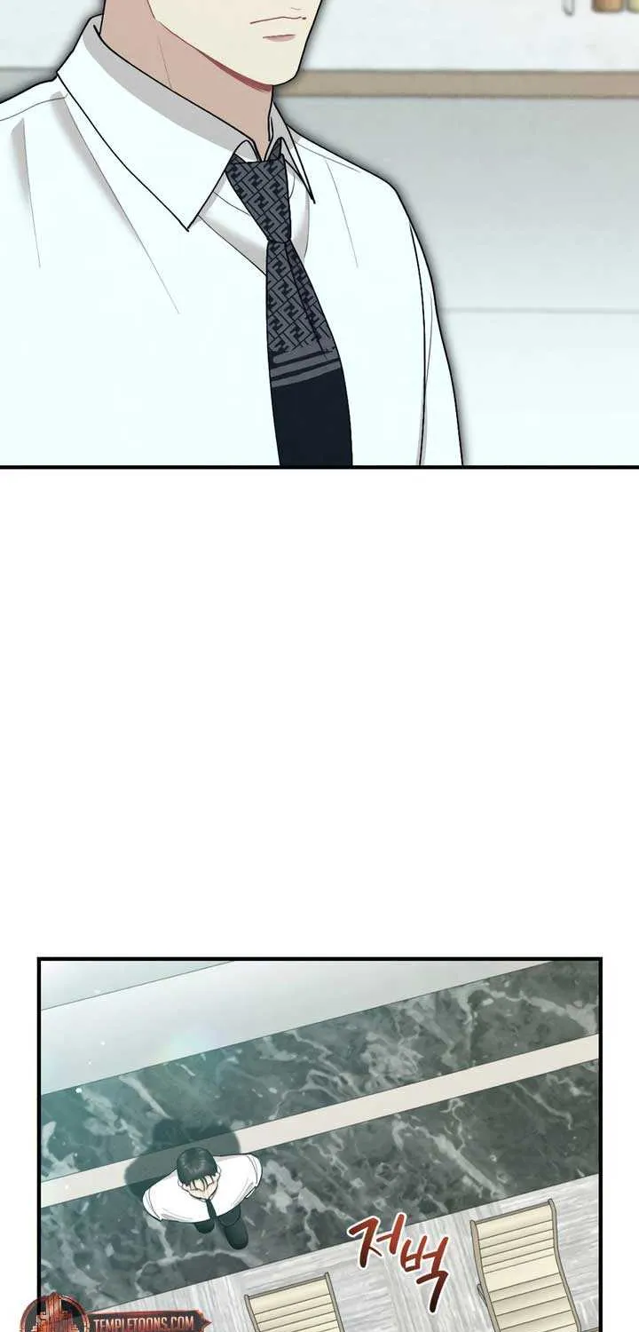 Read A Twisted Reunion chapter 31 image 38 on Lezhin