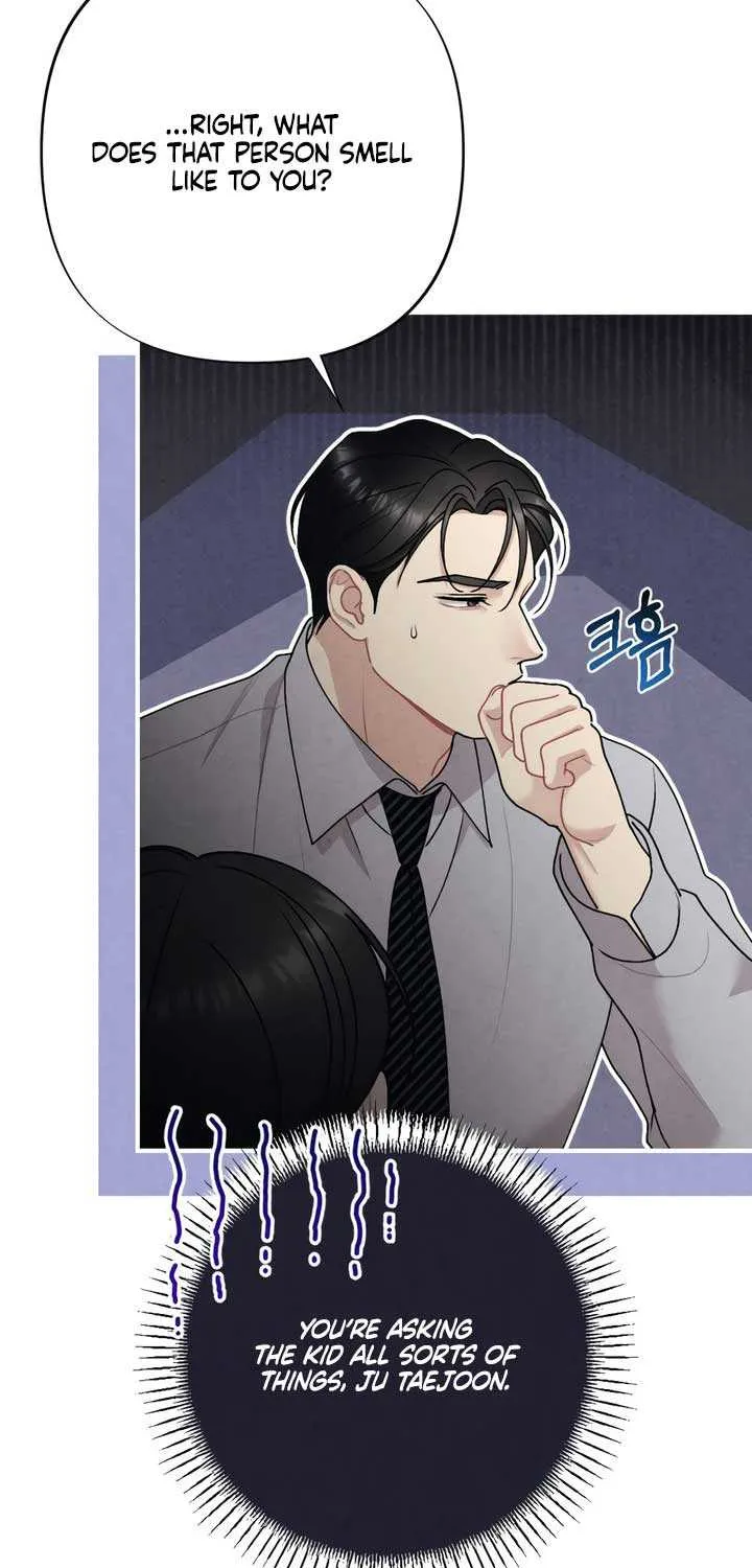 Read A Twisted Reunion chapter 31 image 4 on Lezhin