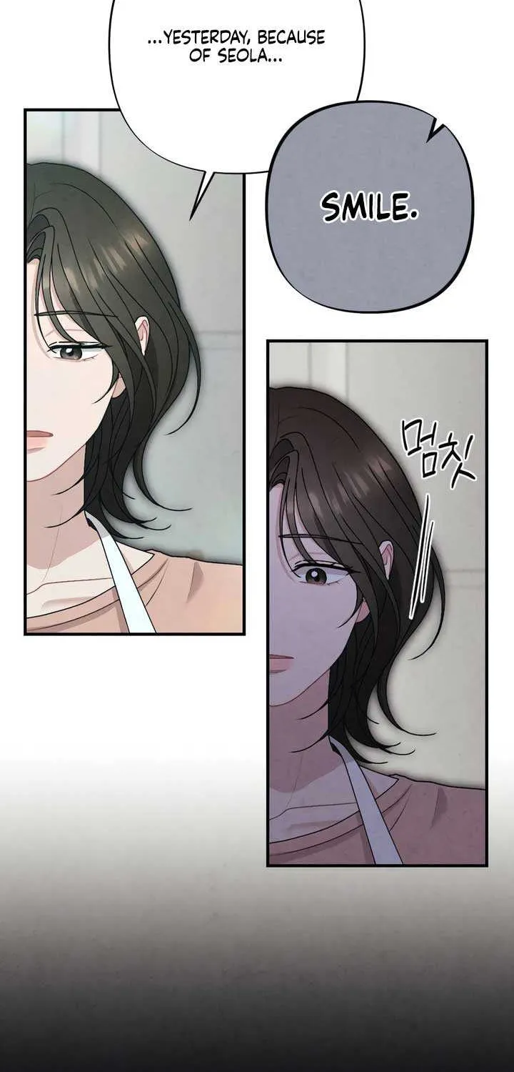 Read A Twisted Reunion chapter 31 image 41 on Lezhin