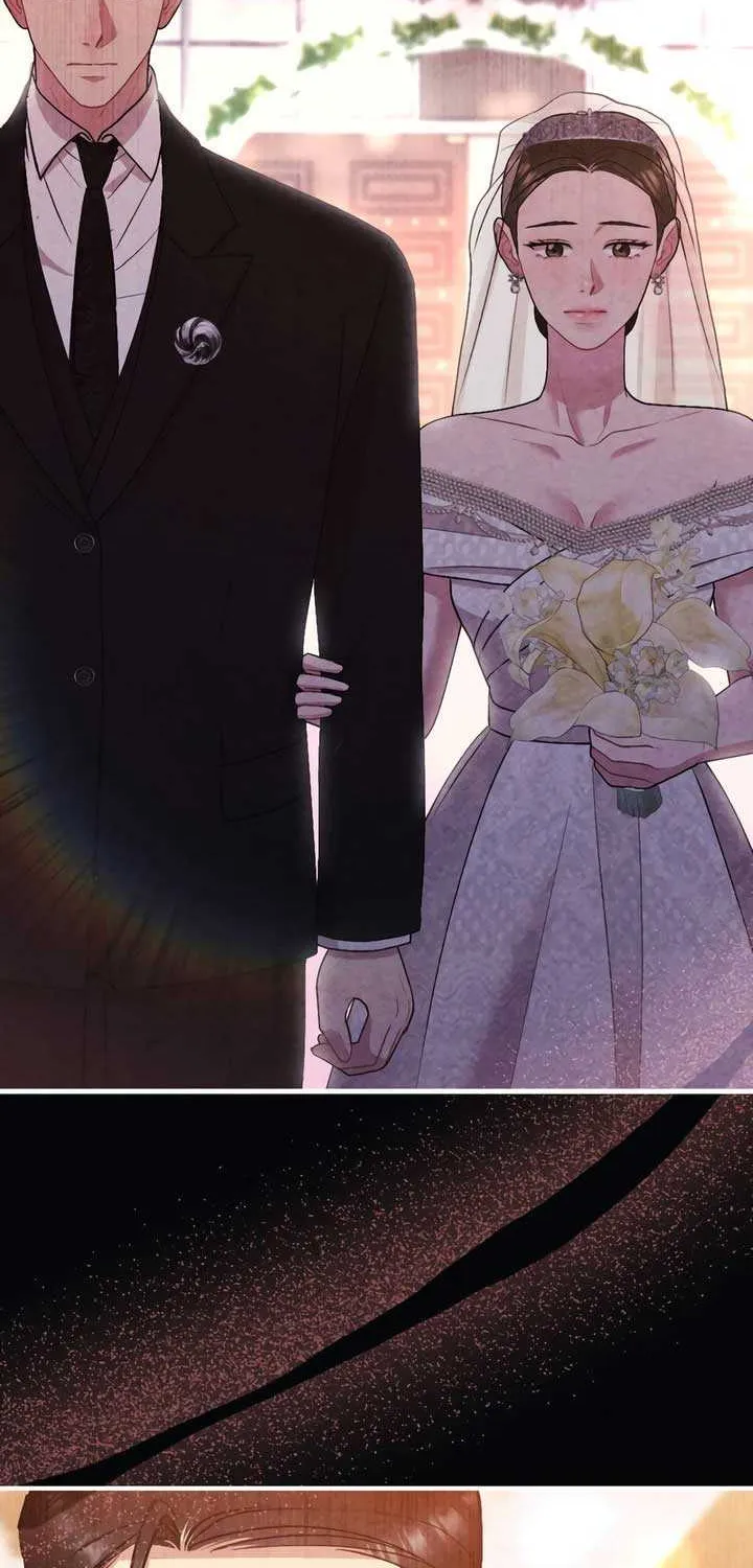 Read A Twisted Reunion chapter 31 image 43 on Lezhin