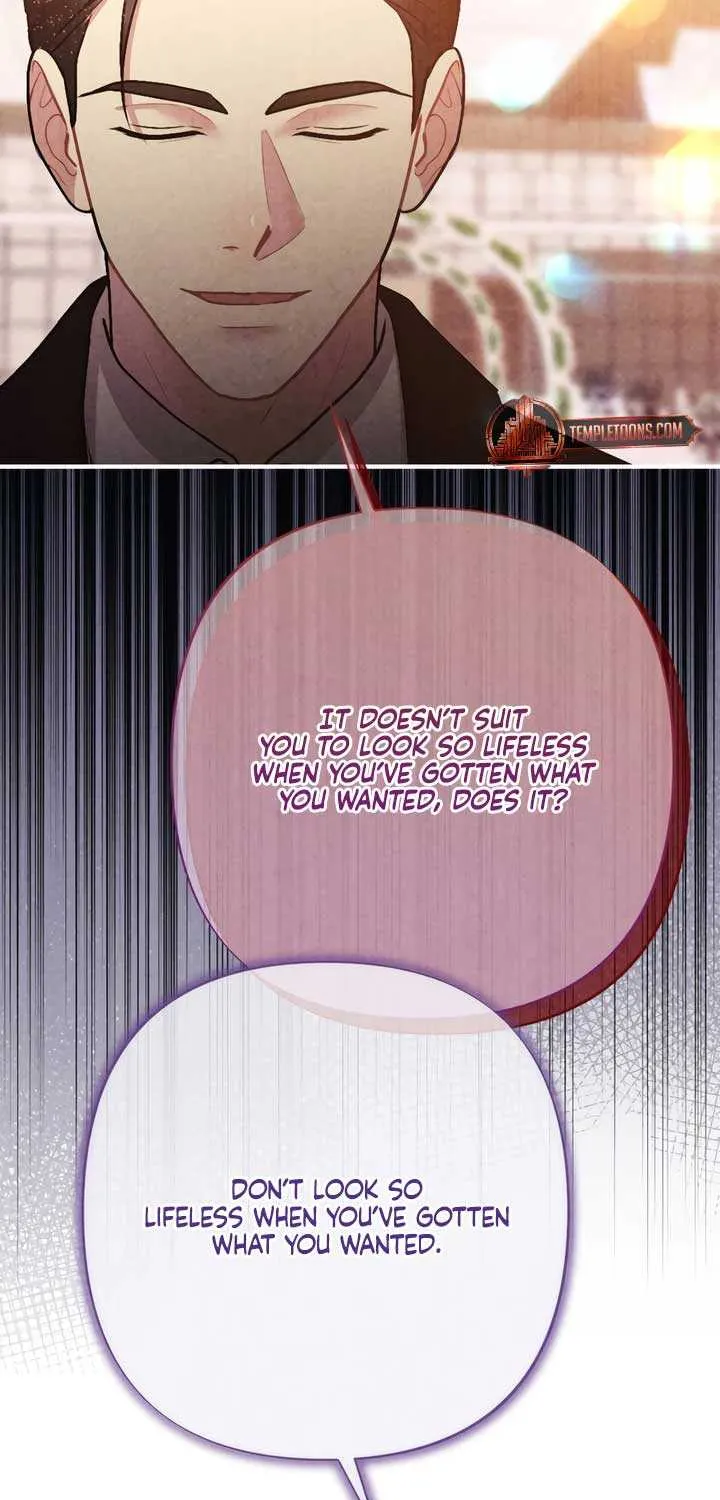 Read A Twisted Reunion chapter 31 image 44 on Lezhin