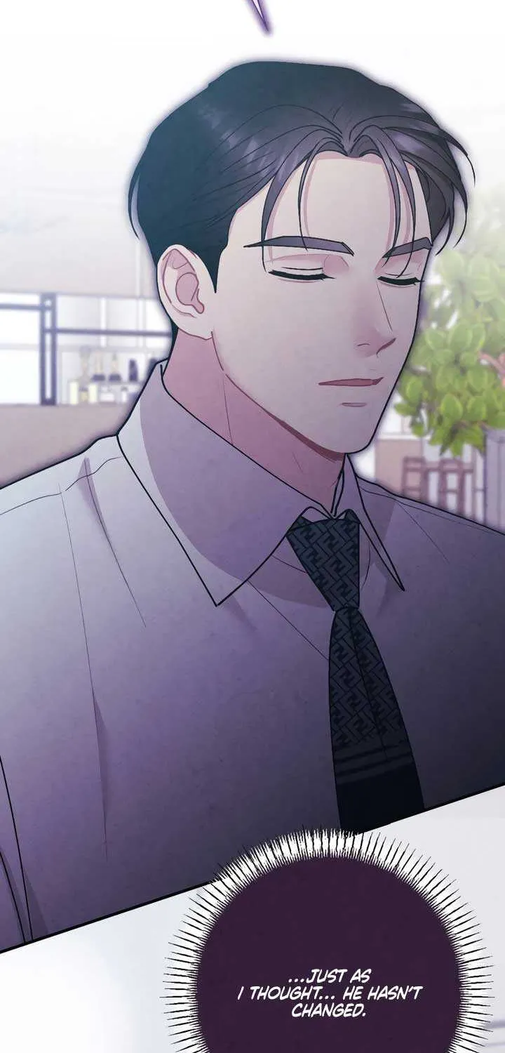 Read A Twisted Reunion chapter 31 image 45 on Lezhin