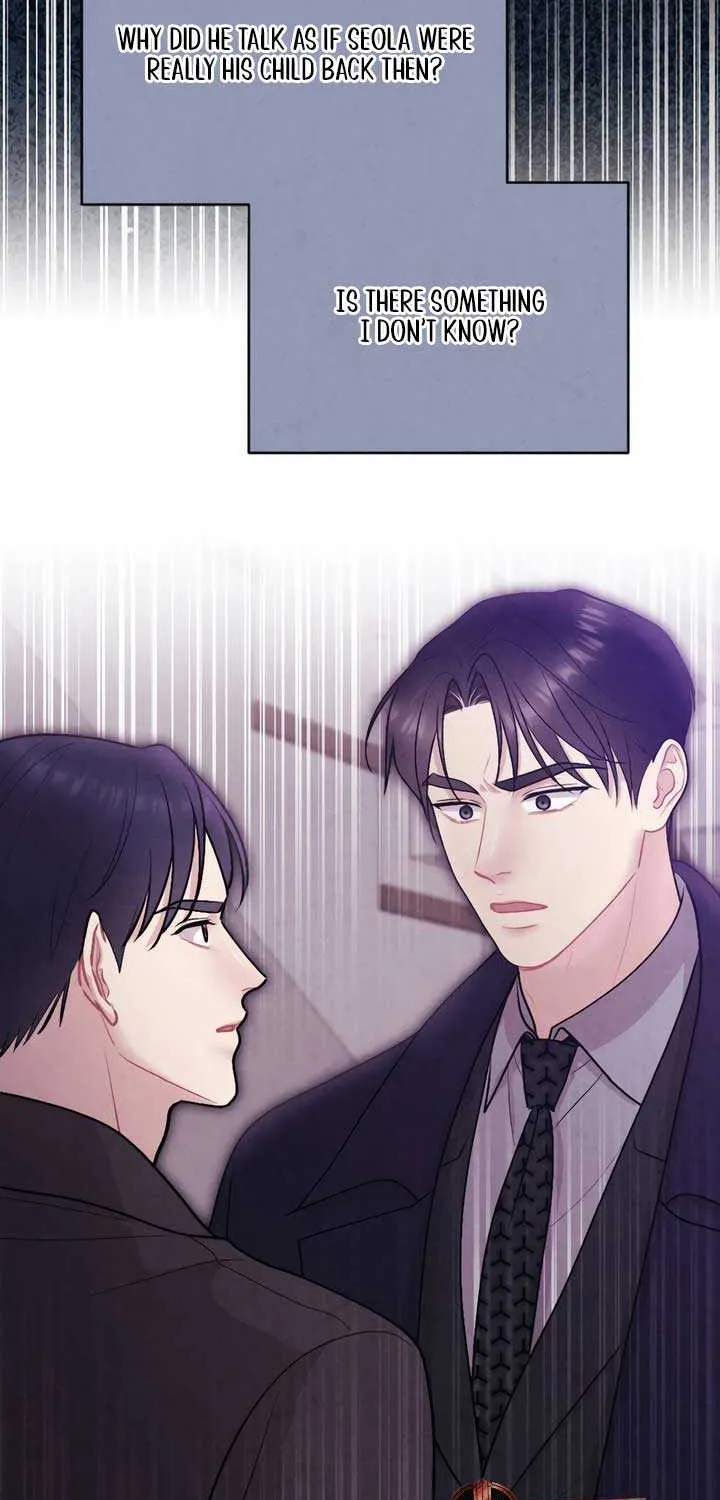 Read A Twisted Reunion chapter 31 image 54 on Lezhin