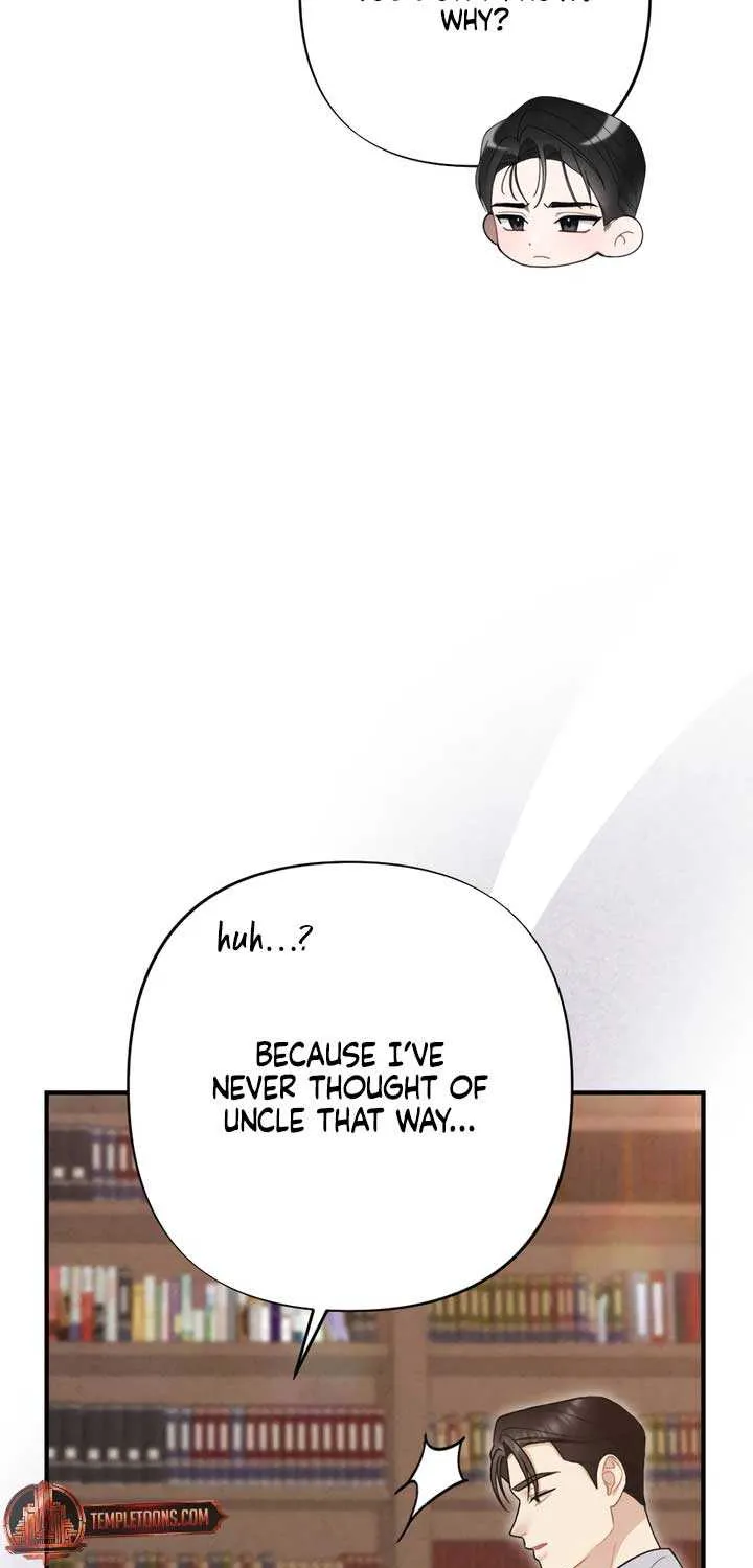 Read A Twisted Reunion chapter 31 image 6 on Lezhin