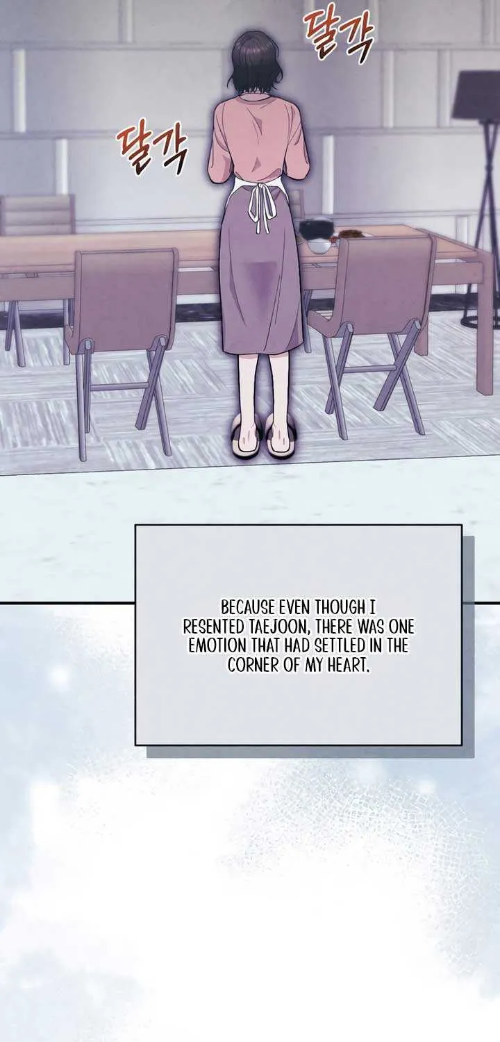 Read A Twisted Reunion chapter 31 image 72 on Lezhin