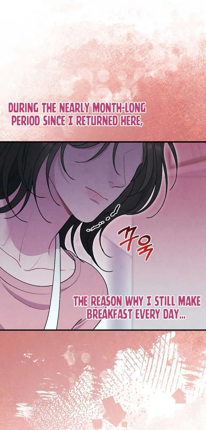 Read A Twisted Reunion chapter 31 image 75 on Lezhin