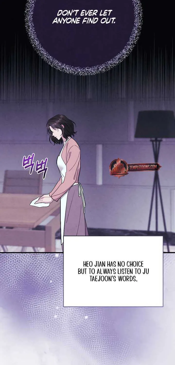 Read A Twisted Reunion chapter 31 image 79 on Lezhin