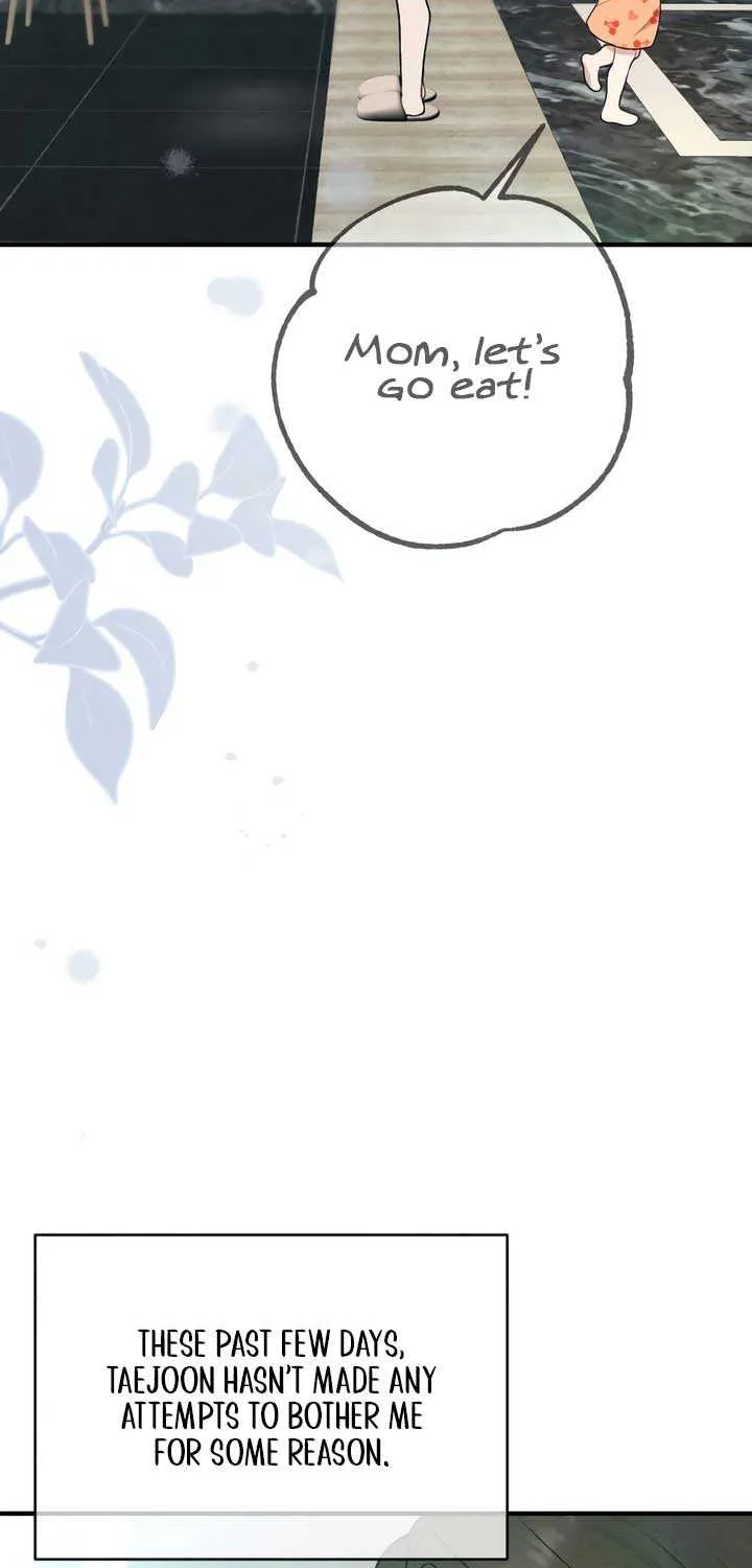 Read A Twisted Reunion chapter 32 image 12 on Lezhin