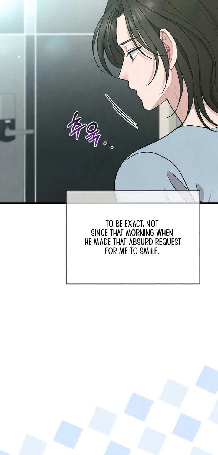 Read A Twisted Reunion chapter 32 image 13 on Lezhin