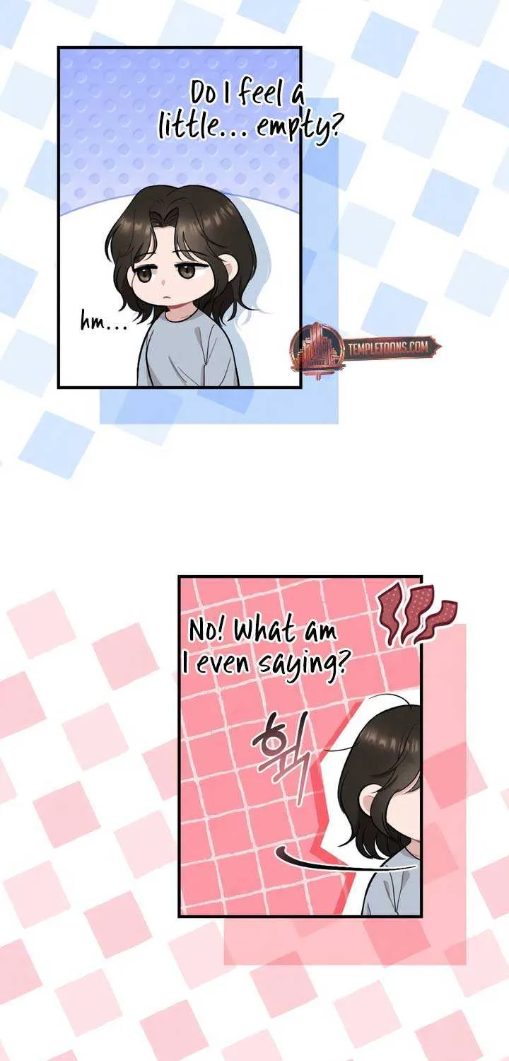 Read A Twisted Reunion chapter 32 image 14 on Lezhin