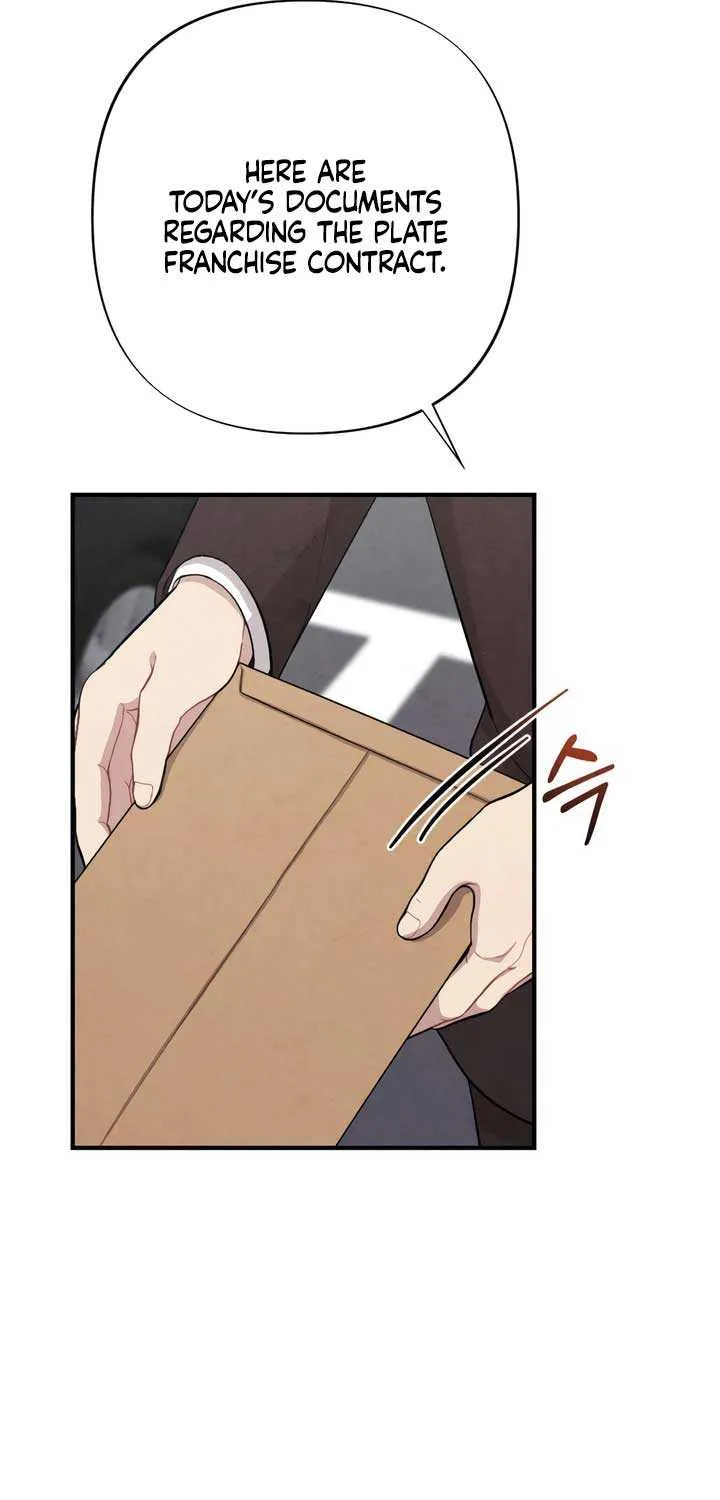Read A Twisted Reunion chapter 32 image 18 on Lezhin