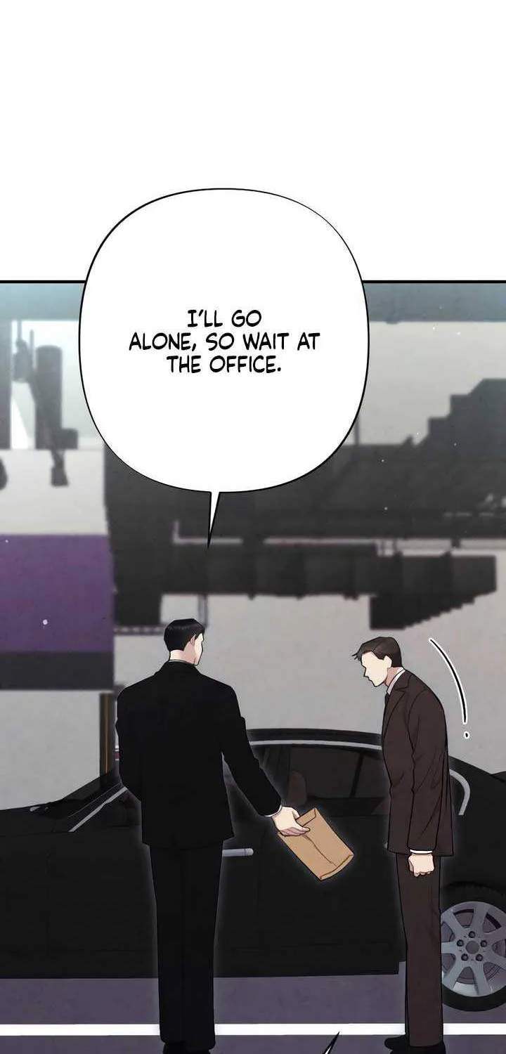 Read A Twisted Reunion chapter 32 image 19 on Lezhin