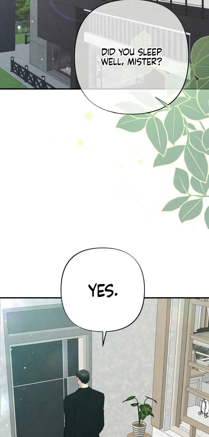 Read A Twisted Reunion chapter 32 image 2 on Lezhin