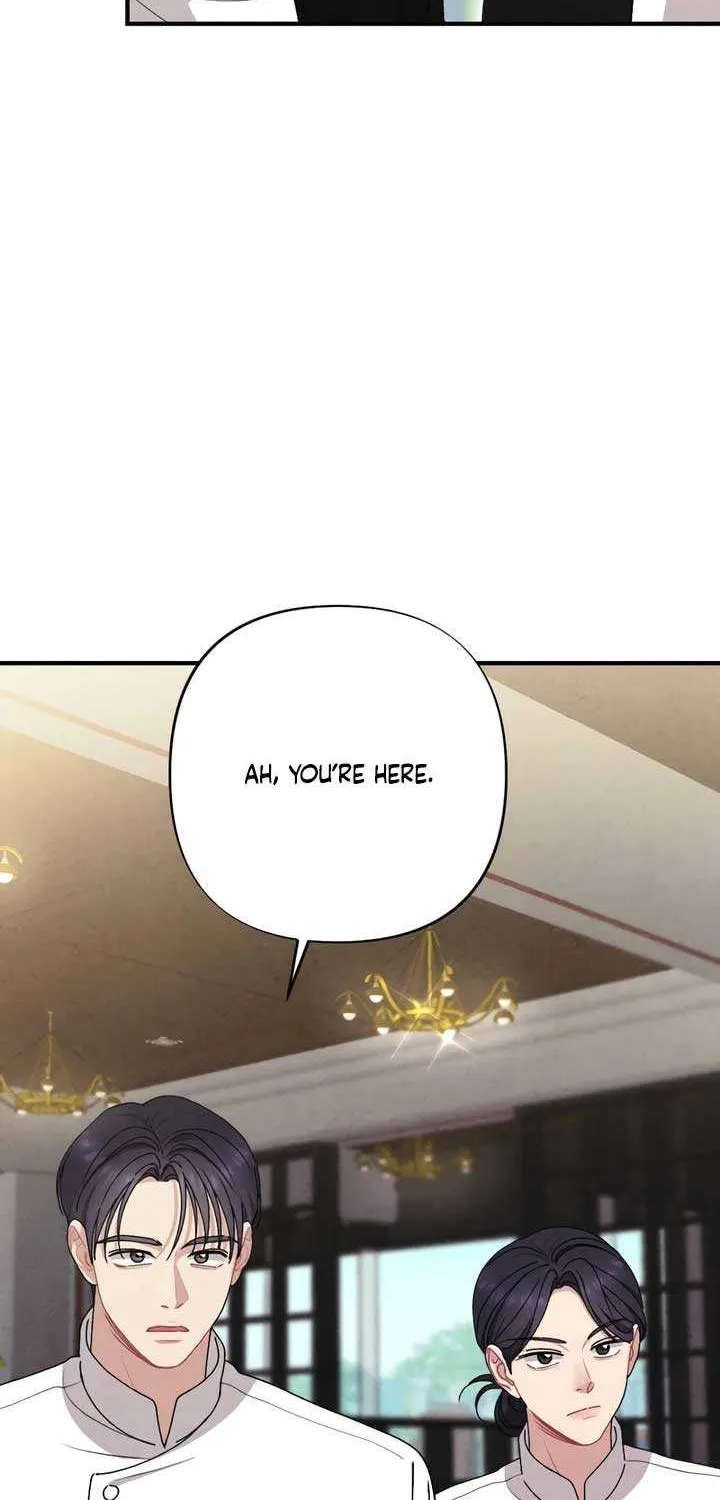 Read A Twisted Reunion chapter 32 image 31 on Lezhin