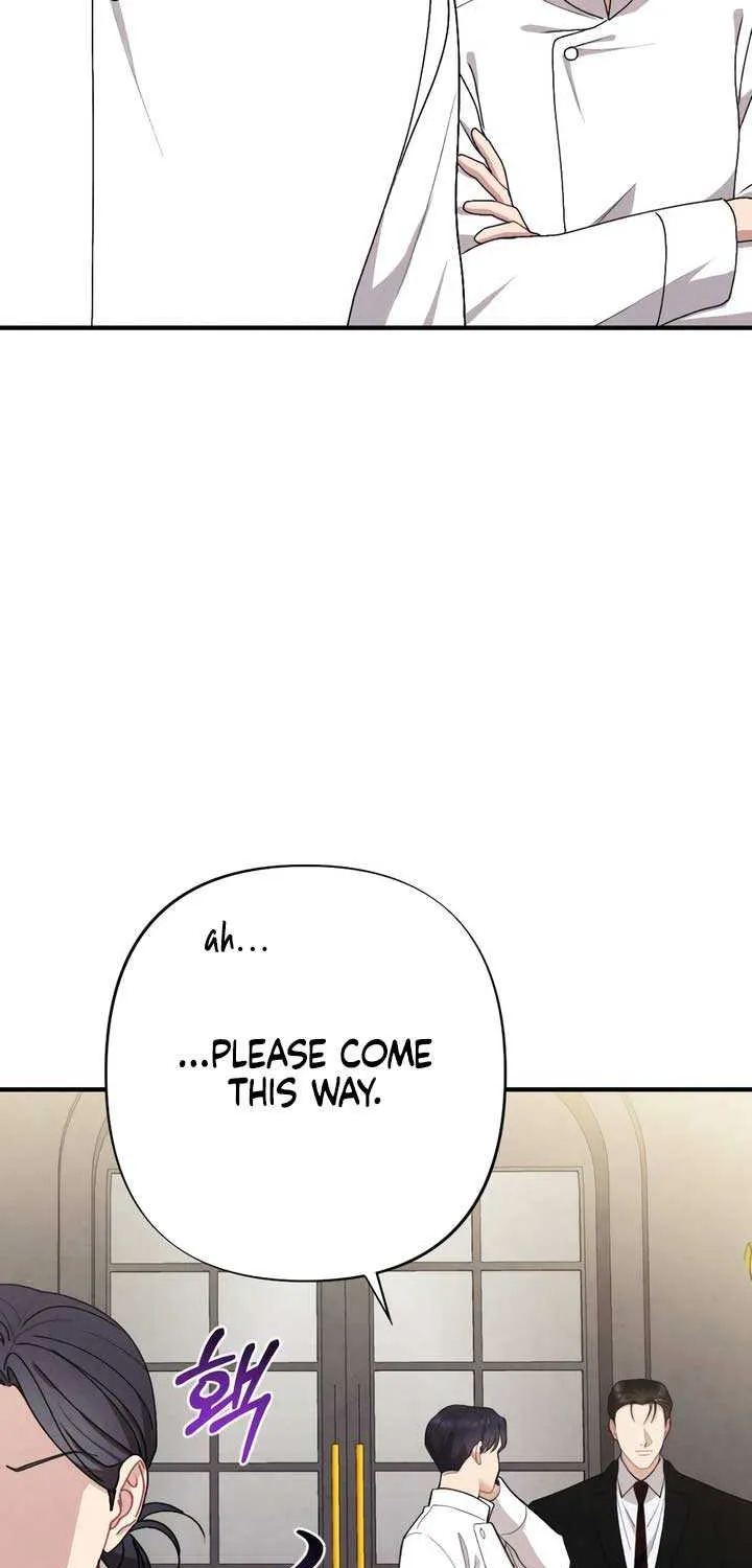 Read A Twisted Reunion chapter 32 image 32 on Lezhin