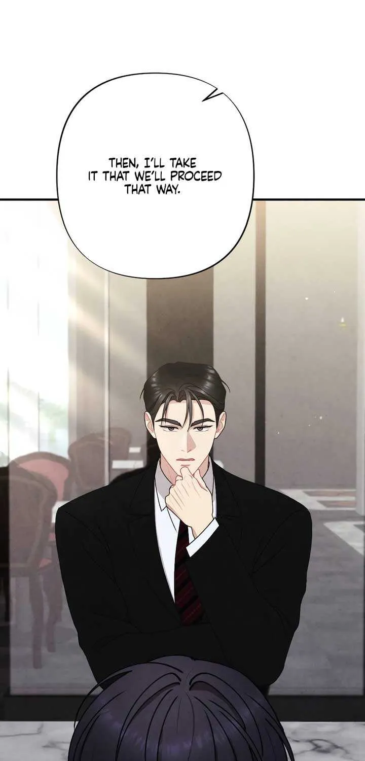 Read A Twisted Reunion chapter 32 image 36 on Lezhin