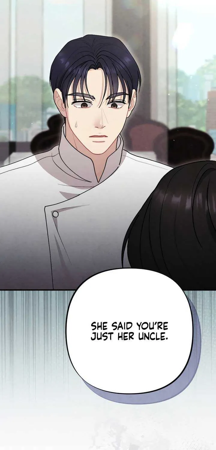 Read A Twisted Reunion chapter 32 image 39 on Lezhin