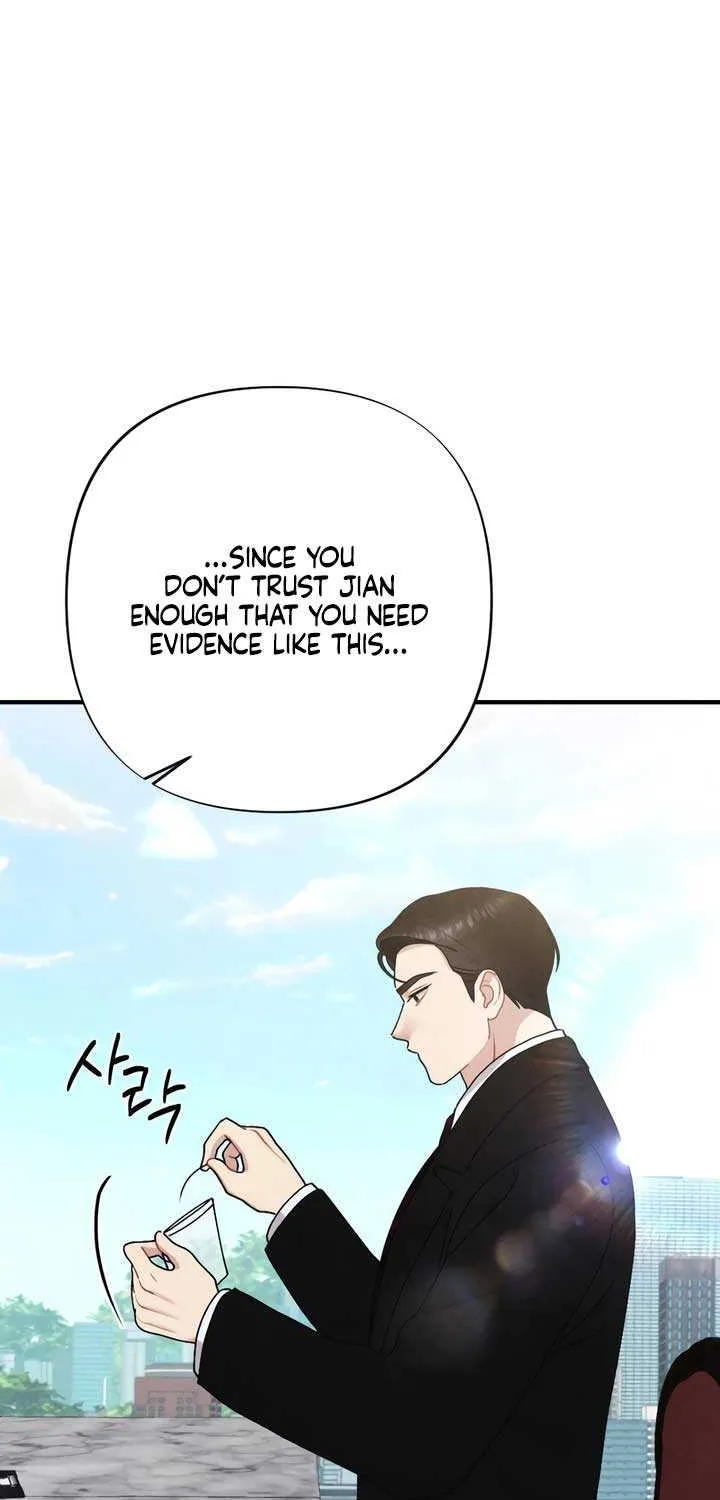Read A Twisted Reunion chapter 32 image 44 on Lezhin