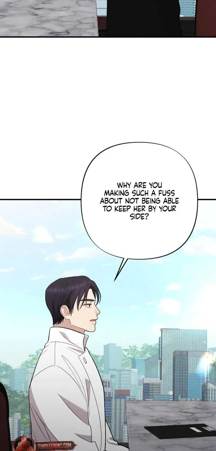 Read A Twisted Reunion chapter 32 image 45 on Lezhin