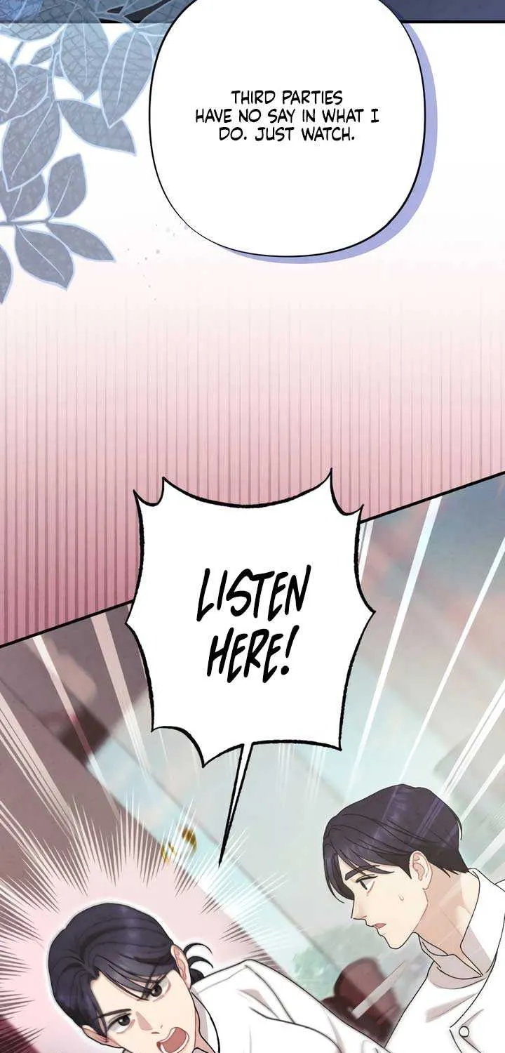 Read A Twisted Reunion chapter 32 image 48 on Lezhin