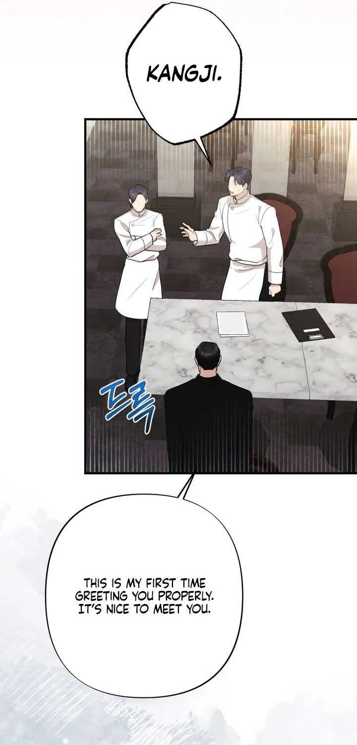 Read A Twisted Reunion chapter 32 image 50 on Lezhin