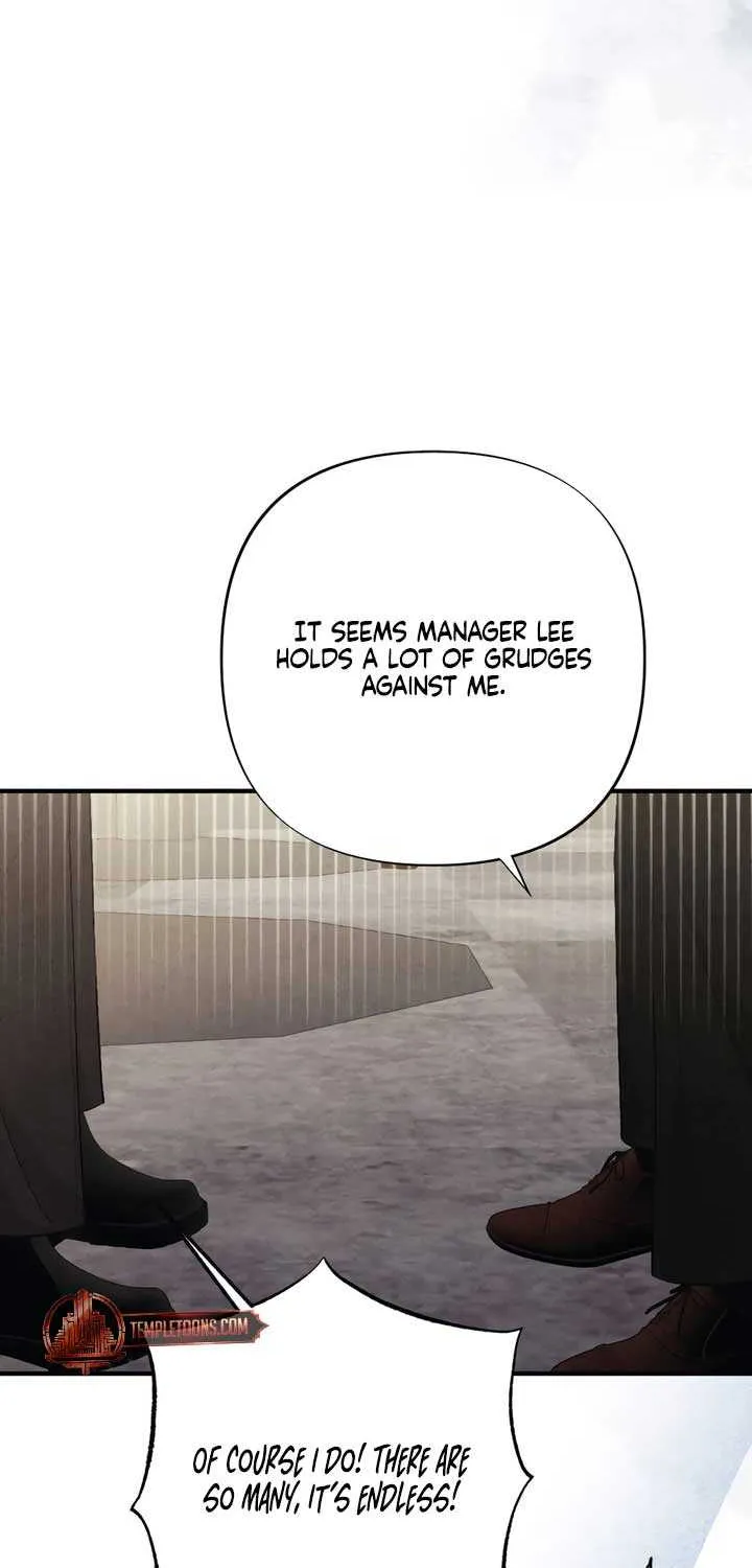 Read A Twisted Reunion chapter 32 image 53 on Lezhin