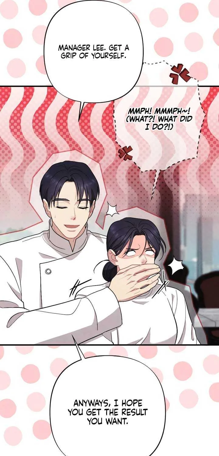 Read A Twisted Reunion chapter 32 image 58 on Lezhin