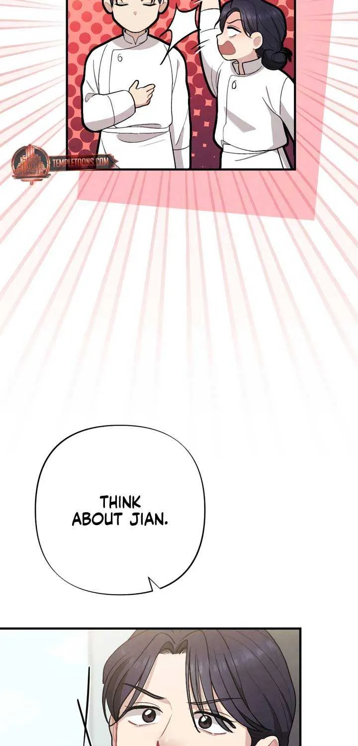 Read A Twisted Reunion chapter 32 image 62 on Lezhin