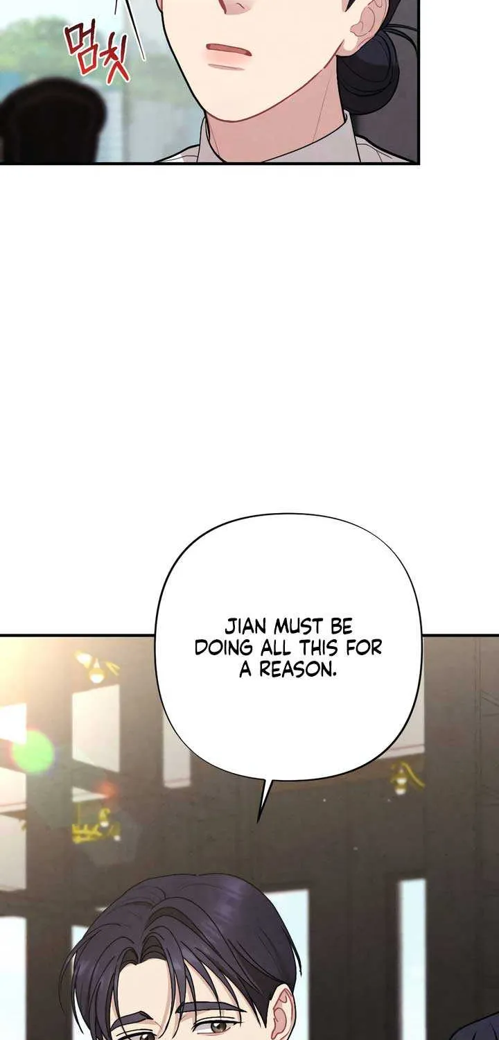 Read A Twisted Reunion chapter 32 image 63 on Lezhin