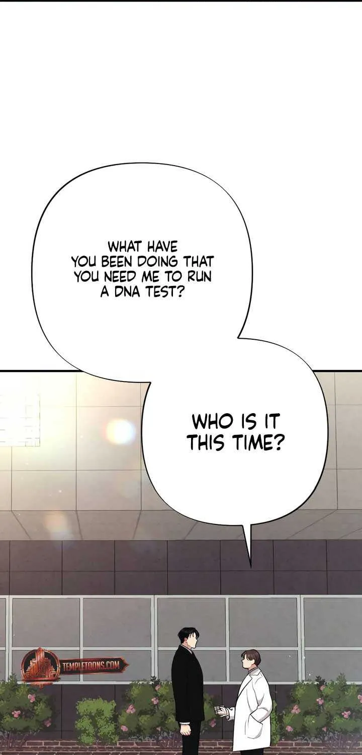 Read A Twisted Reunion chapter 32 image 69 on Lezhin