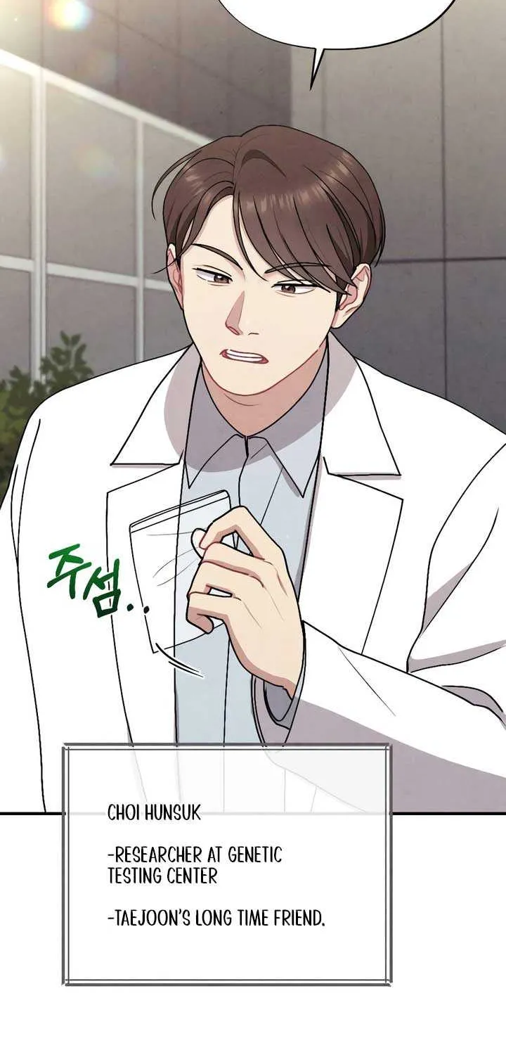 Read A Twisted Reunion chapter 32 image 71 on Lezhin