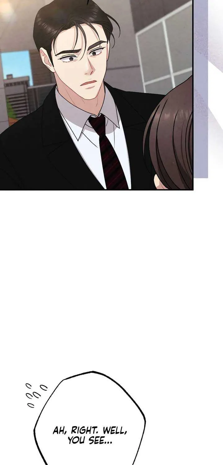 Read A Twisted Reunion chapter 32 image 77 on Lezhin