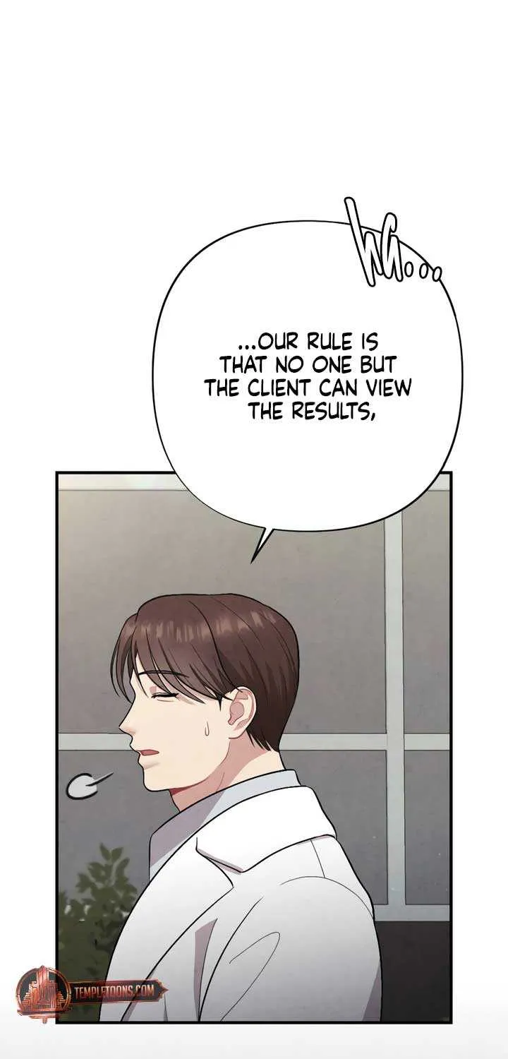 Read A Twisted Reunion chapter 32 image 80 on Lezhin