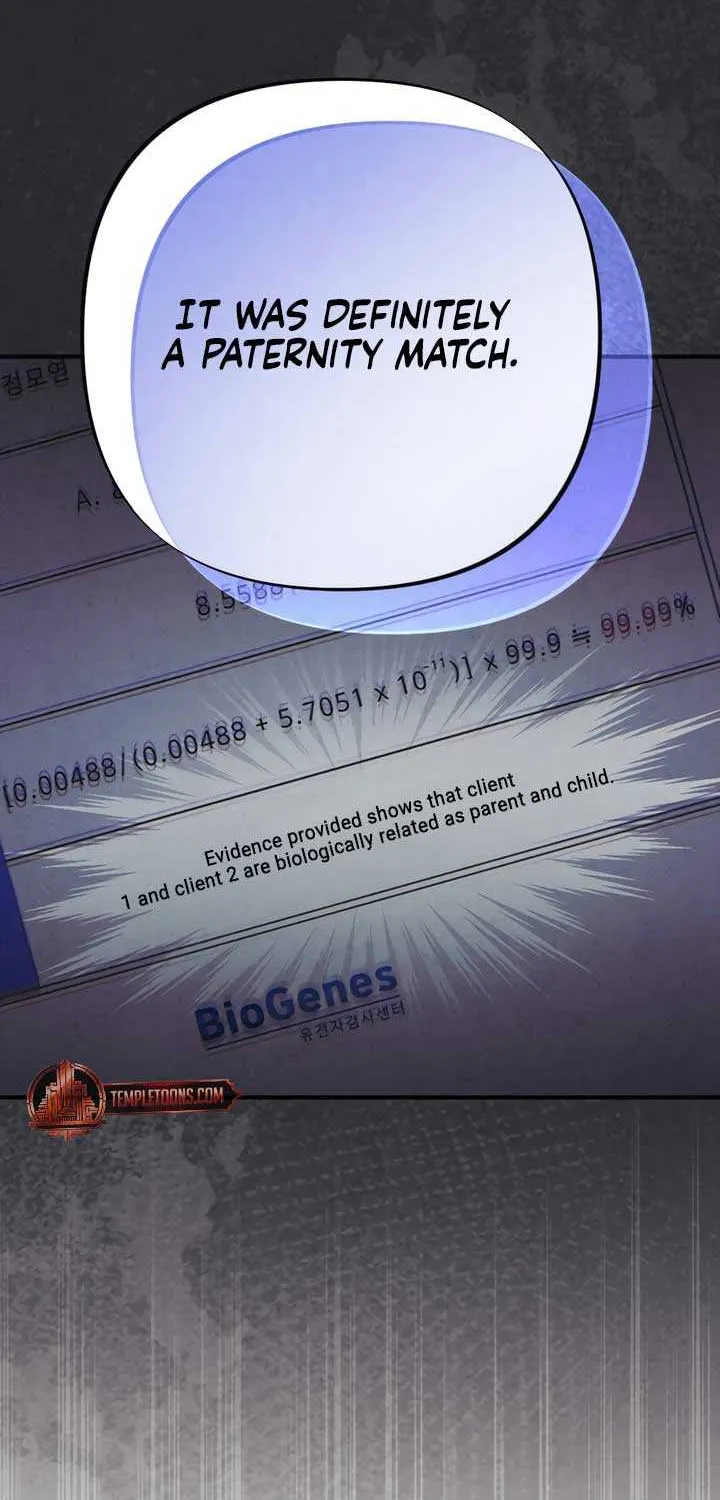 Read A Twisted Reunion chapter 32 image 85 on Lezhin