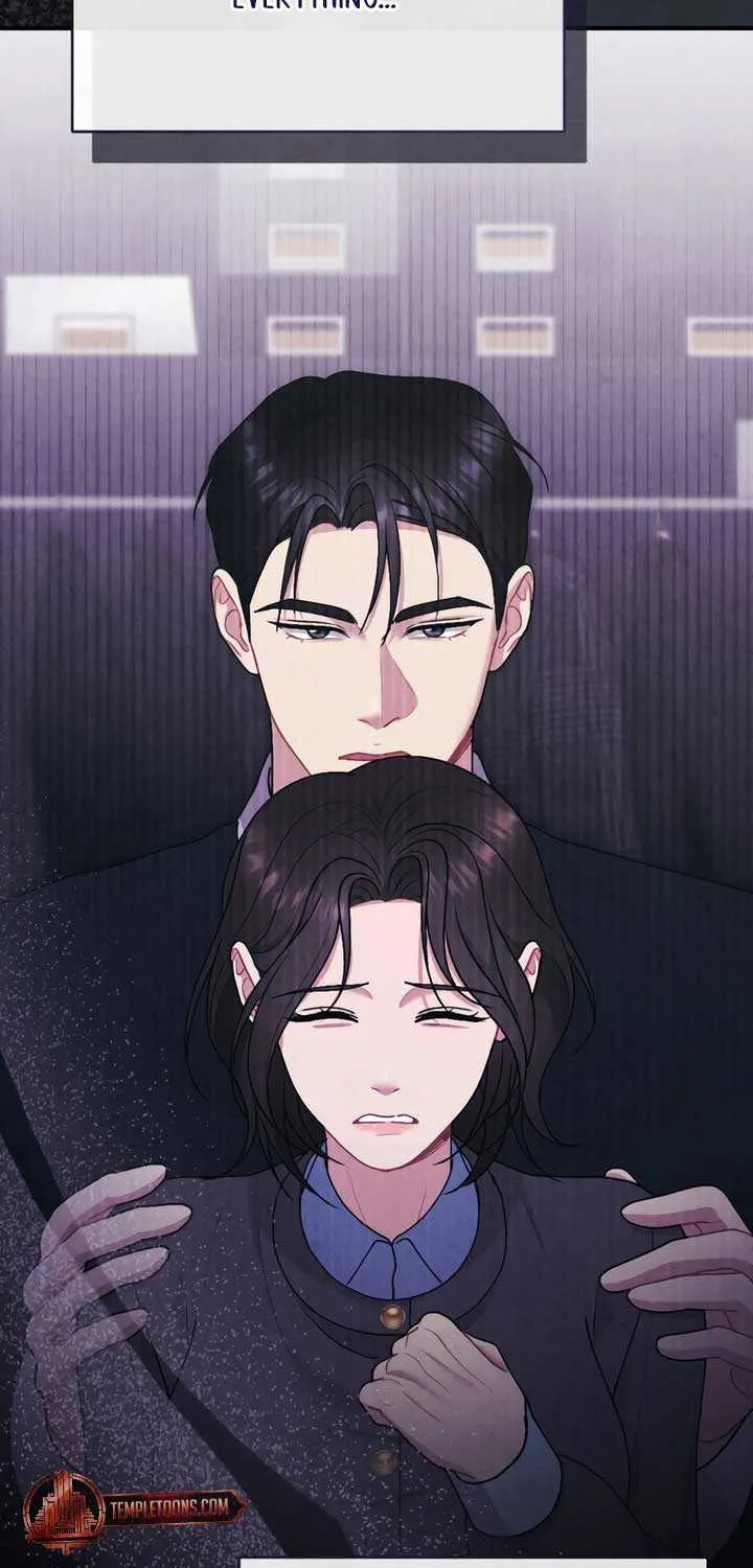 A Twisted Reunion Chapter 33 page 13 - 