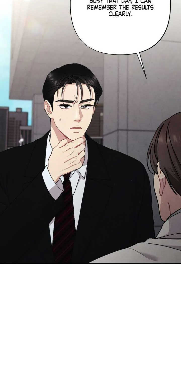 A Twisted Reunion Chapter 33 page 3 - 