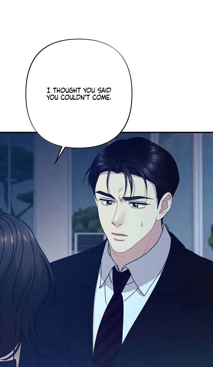 A Twisted Reunion Chapter 33 page 24 - 
