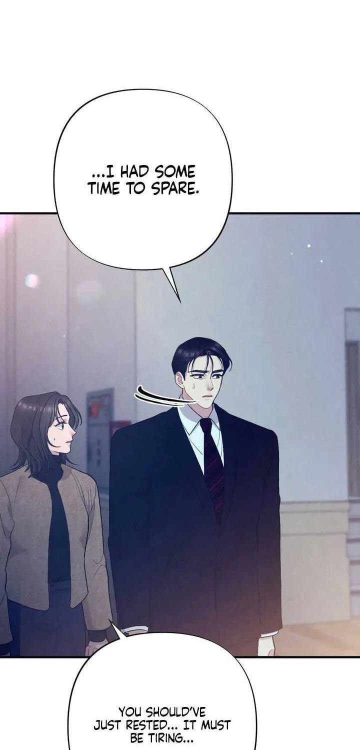 A Twisted Reunion Chapter 33 page 30 - 